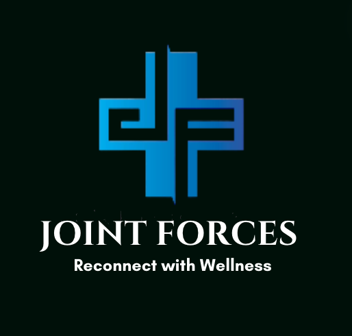 Joint Forces Wellness Hub